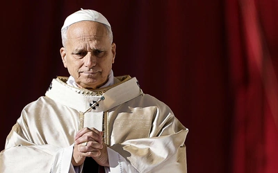 Leon XIV: Credo nicejskie podstawą dialogu ekumenicznego