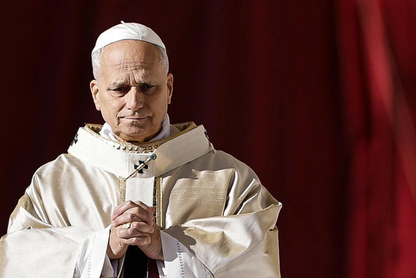 Leon XIV: Credo nicejskie podstawą dialogu ekumenicznego