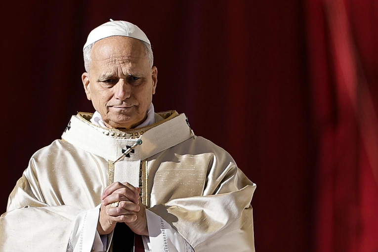 Leon XIV: Credo nicejskie podstawą dialogu ekumenicznego