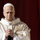 Leon XIV: Credo nicejskie podstawą dialogu ekumenicznego