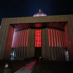 Światowe Dni Młodzieży w Świątyni Opatrzności Bożej