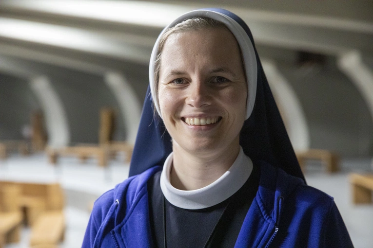 Światowe Dni Młodzieży w Świątyni Opatrzności Bożej