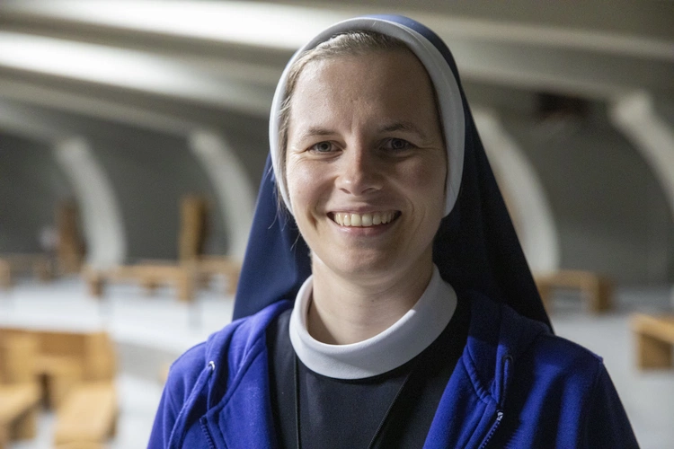 Światowe Dni Młodzieży w Świątyni Opatrzności Bożej