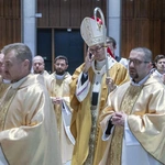 Światowe Dni Młodzieży w Świątyni Opatrzności Bożej