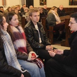 Święto patronalne KSM cz. 1