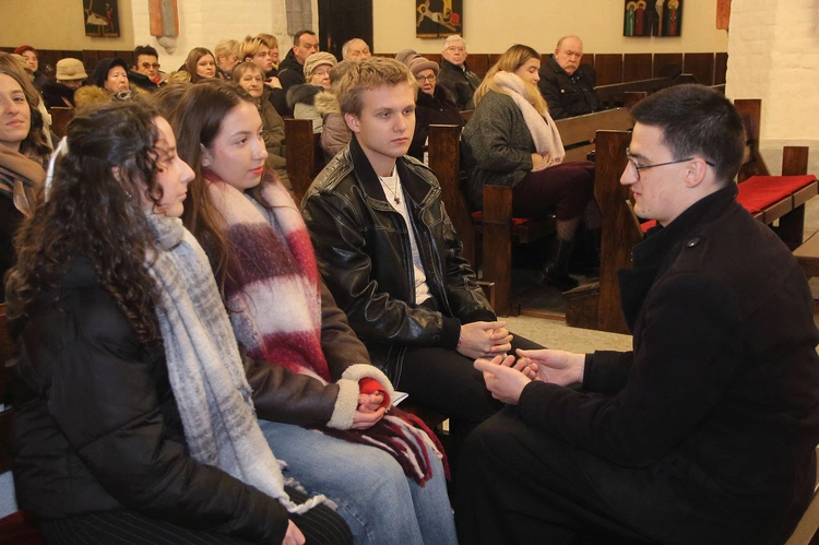 Święto patronalne KSM cz. 1