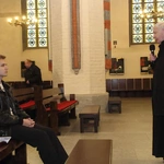 Święto patronalne KSM cz. 1