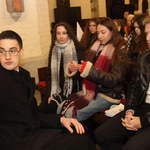 Święto patronalne KSM cz. 1