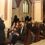 Święto patronalne KSM cz. 1