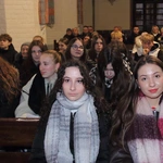 Święto patronalne KSM cz. 1