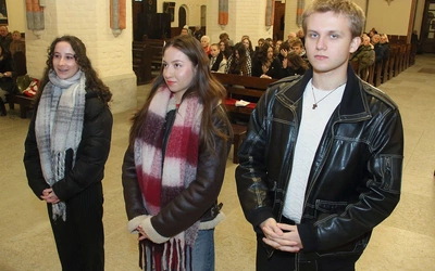 Święto patronalne KSM cz. 1