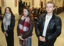 Święto patronalne KSM cz. 1