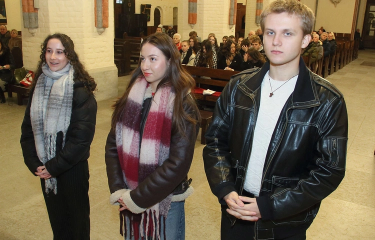 Święto patronalne KSM cz. 1