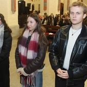 Święto patronalne KSM cz. 1