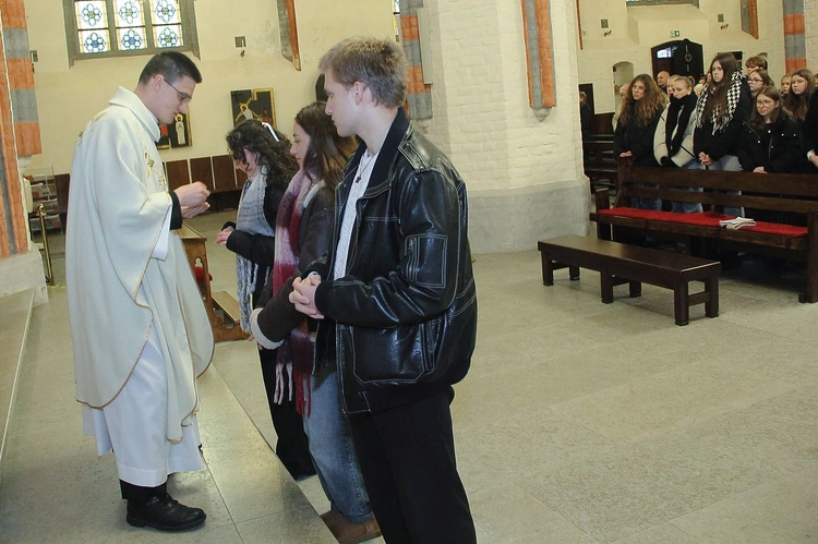 Święto patronalne KSM cz. 2