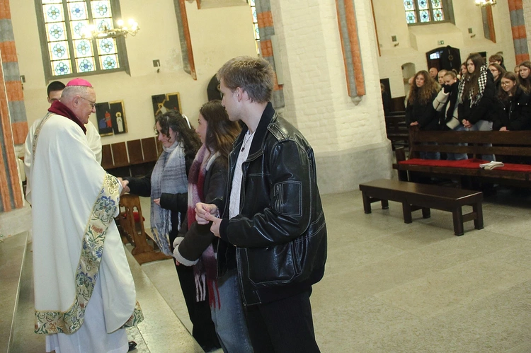 Święto patronalne KSM cz. 2