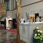 Święto patronalne KSM cz. 2