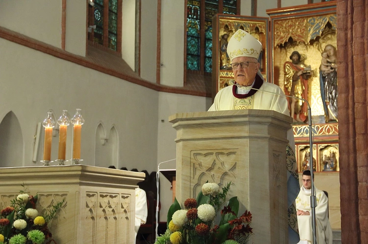 Święto patronalne KSM cz. 2