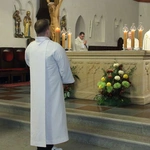 Święto patronalne KSM cz. 2