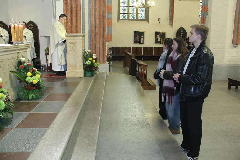 Święto patronalne KSM cz. 2