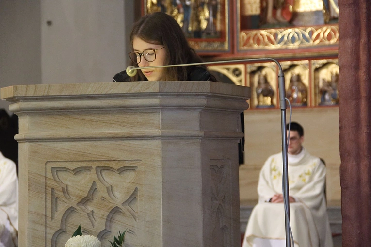 Święto patronalne KSM cz. 2