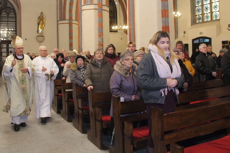 Święto patronalne KSM cz. 2