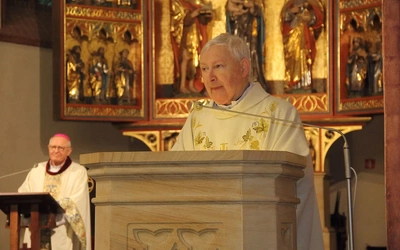 Święto patronalne KSM cz. 2