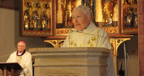 Święto patronalne KSM cz. 2