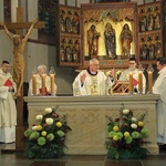 Święto patronalne KSM cz. 3