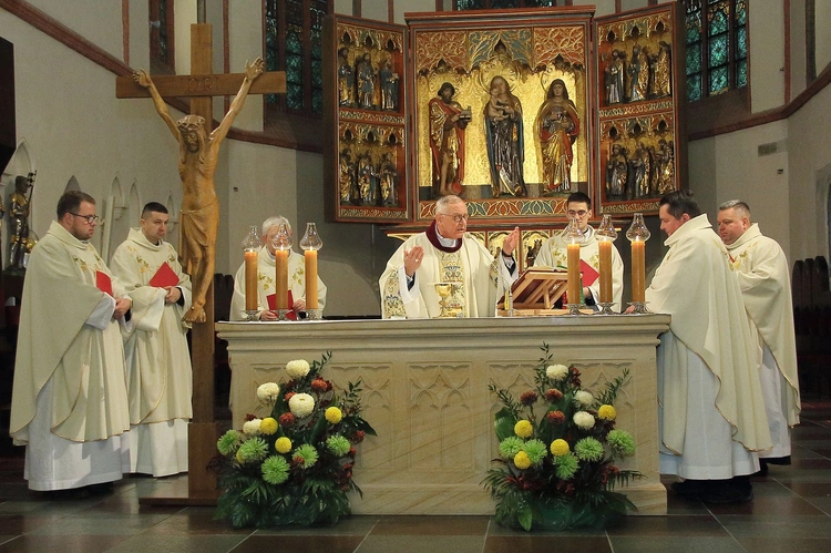 Święto patronalne KSM cz. 3