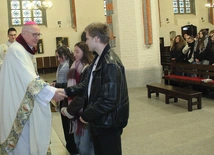 Święto patronalne KSM cz. 3