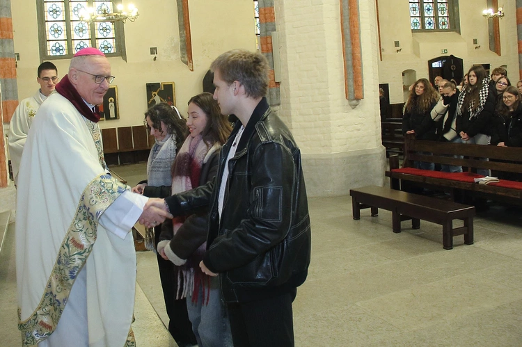 Święto patronalne KSM cz. 3