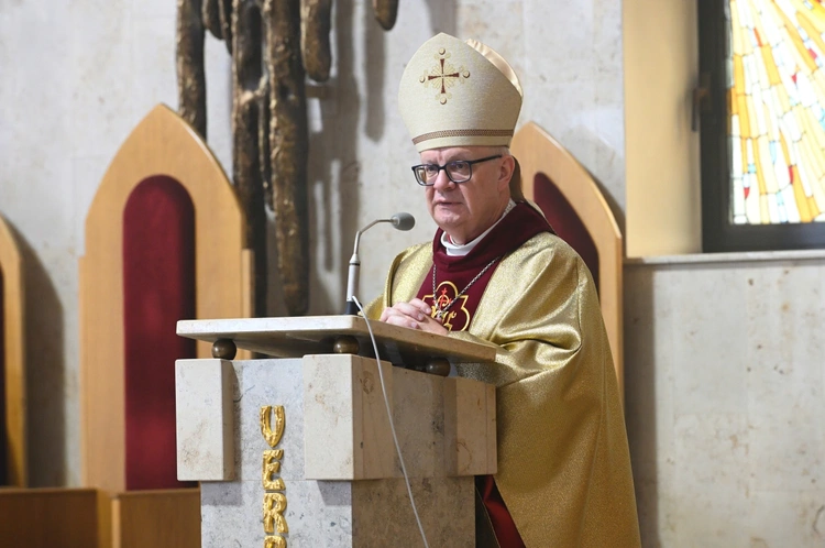 Święto patronalne nadzwyczajnych szafarzy Komunii św.