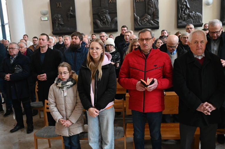 Święto patronalne nadzwyczajnych szafarzy Komunii św.
