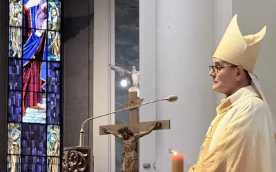 Katowice: zakończenie Jubileuszu 100-lecia Archidiecezji Katowickiej