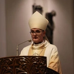 Uroczystość Jezusa Chrystusa Króla Wszechświata w katowickiej Katedrze