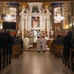 Święto Chrystusa Króla w Gawłuszowicach