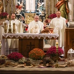 Święto Chrystusa Króla w Gawłuszowicach