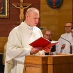 Święto Chrystusa Króla w Gawłuszowicach