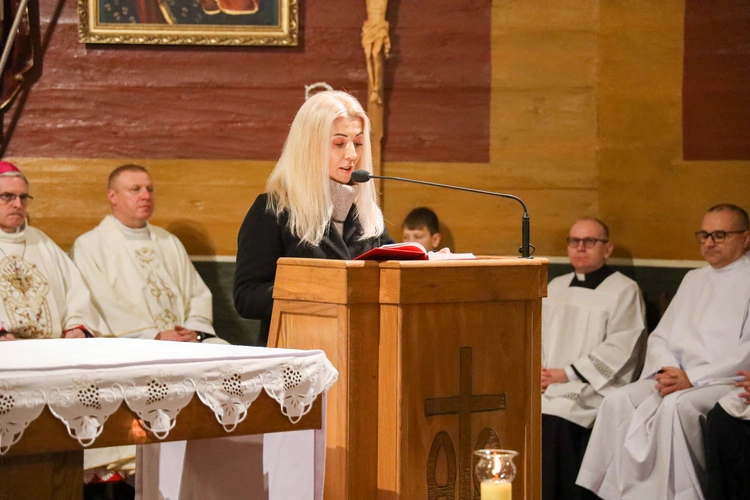 Święto Chrystusa Króla w Gawłuszowicach