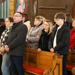 Święto Chrystusa Króla w Gawłuszowicach