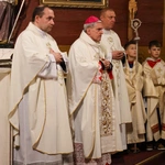 Święto Chrystusa Króla w Gawłuszowicach