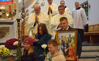 Powiększa się panteon polskich świętych i błogosławionych