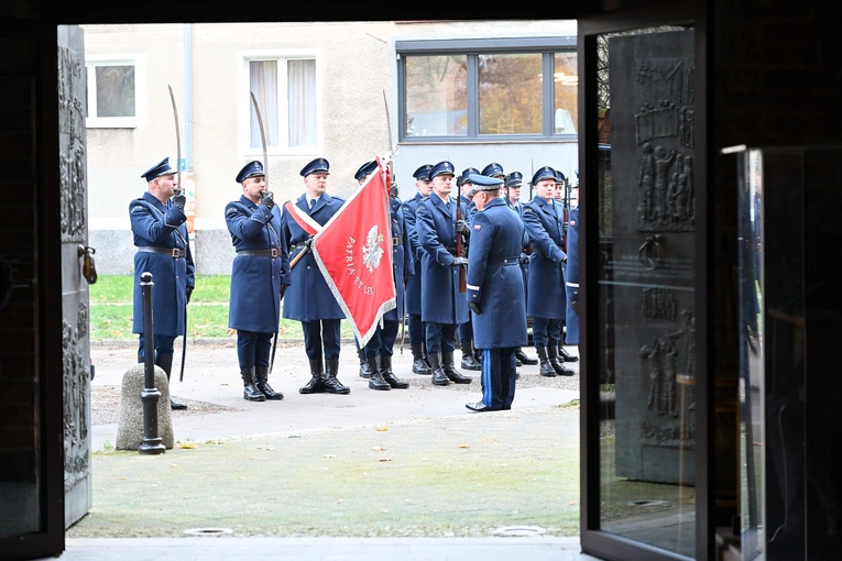 Zaduszki policyjne 2025