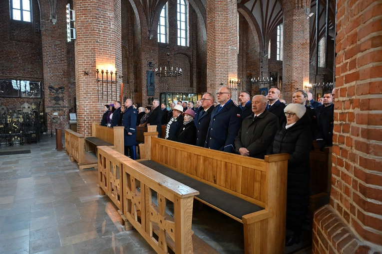 Zaduszki policyjne 2025