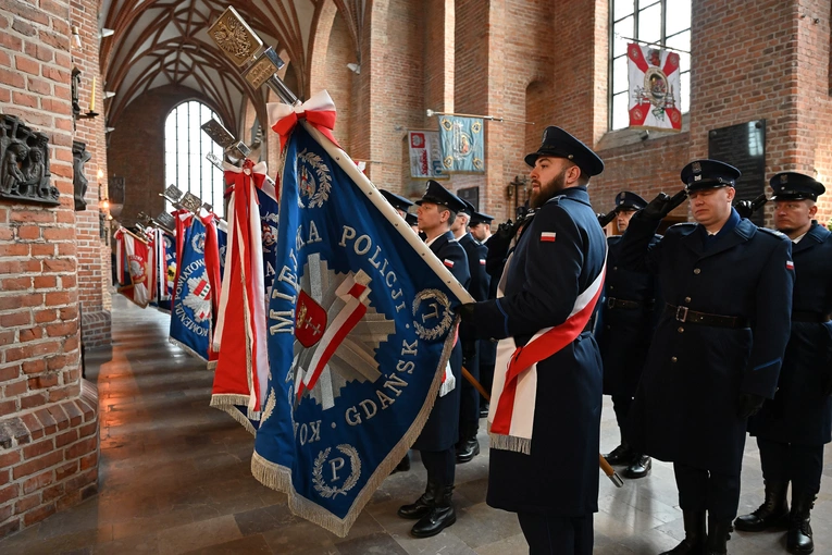 Zaduszki policyjne 2025
