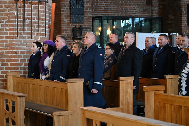 Zaduszki policyjne 2025