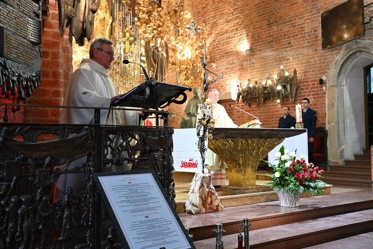 Zaduszki policyjne 2025