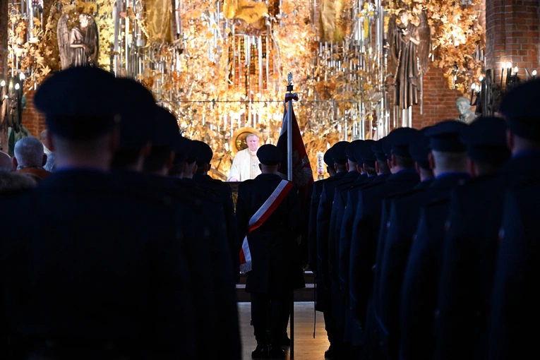 Zaduszki policyjne 2025