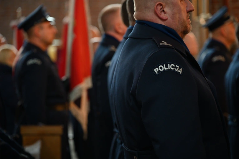Zaduszki policyjne 2025